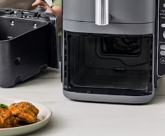 9.5L Twin-Drawer Air